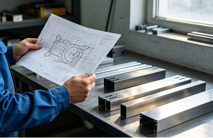 Coiled steel inventory